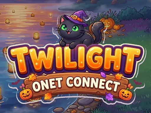 Twilight Onet Connect Cover